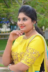 Sonia Chowdary