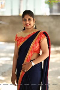 Sonia Chowdary