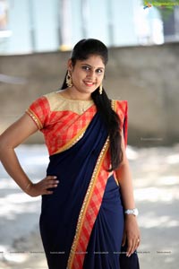 Sonia Chowdary