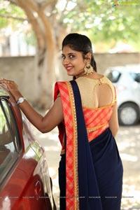 Sonia Chowdary