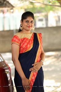 Sonia Chowdary