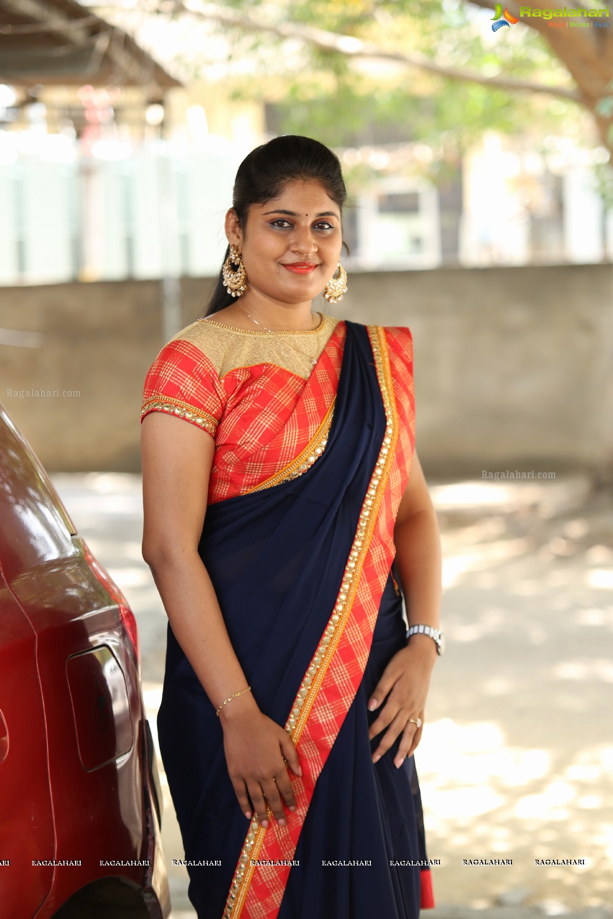 Sonia Chowdary