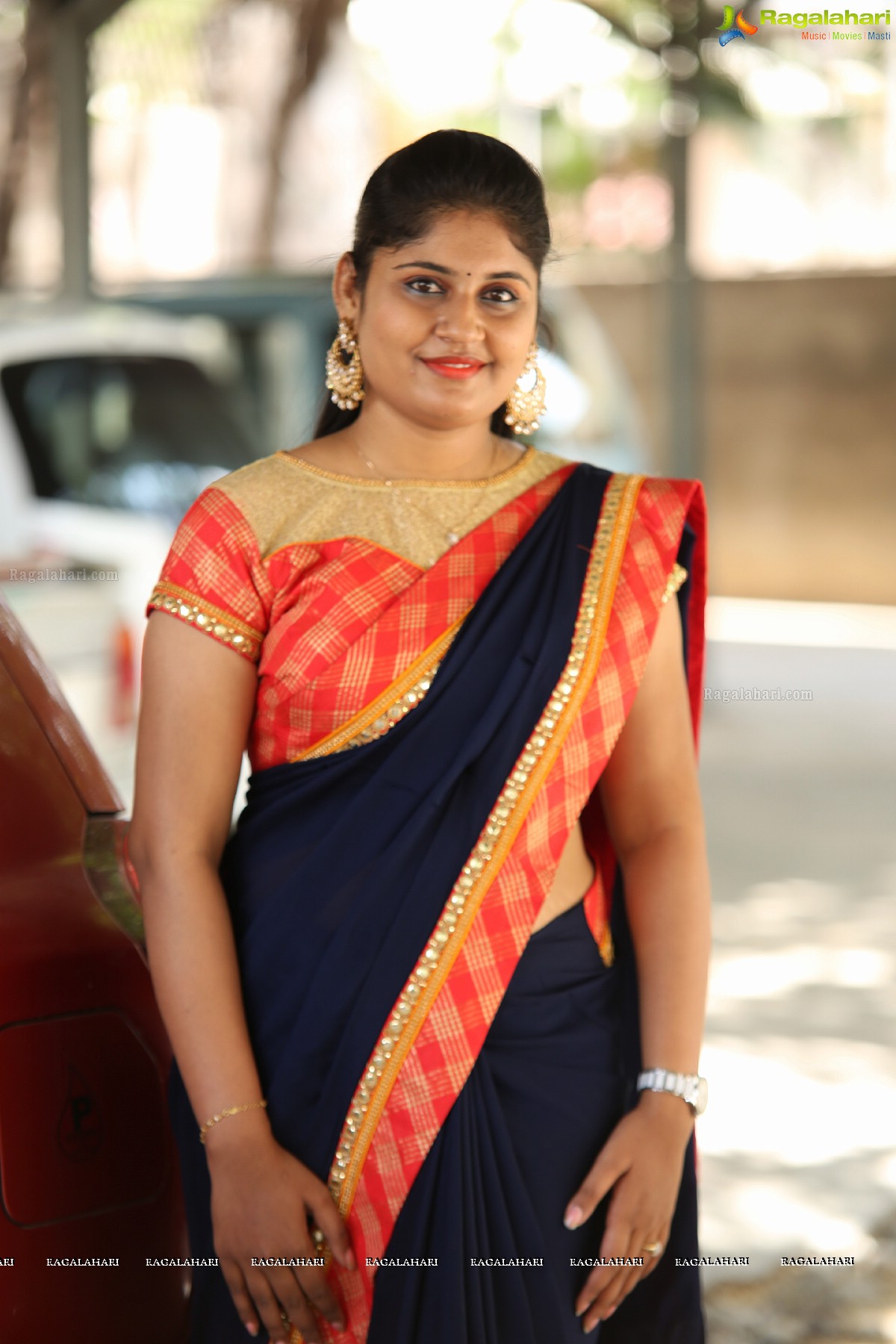 Sonia Chowdary