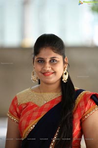 Sonia Chowdary