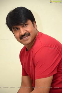 Srinivasa Reddy