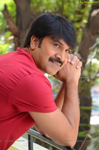 Srinivasa Reddy