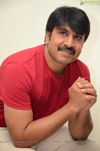 Srinivasa Reddy