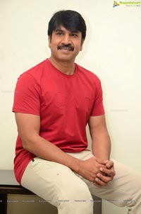 Srinivasa Reddy