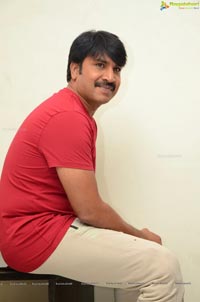 Srinivasa Reddy