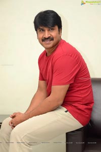 Srinivasa Reddy