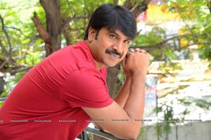 Srinivasa Reddy