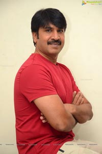 Srinivasa Reddy