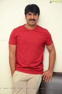 Srinivasa Reddy