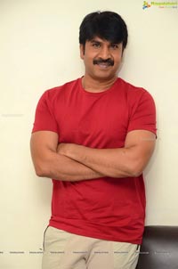 Srinivasa Reddy