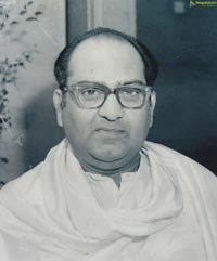 SV Ranga Rao