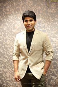 Allu Sirish