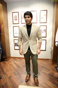 Allu Sirish