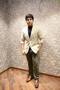 Allu Sirish