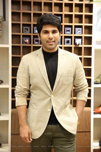 Allu Sirish