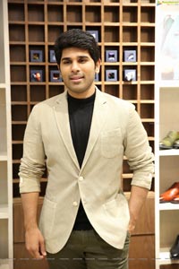 Allu Sirish