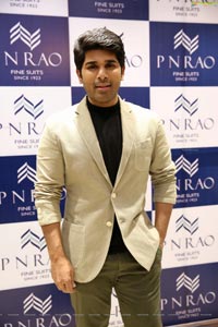 Allu Sirish