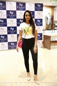 Ameeksha Pawar 