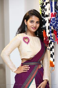 Ananya Nagalla