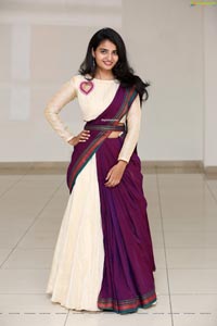 Ananya Nagalla