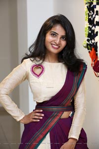 Ananya Nagalla