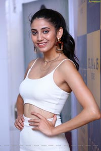 Andleeb Aeliya Zaidi