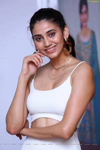 Andleeb Aeliya Zaidi