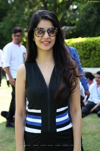 Kashish Vohra