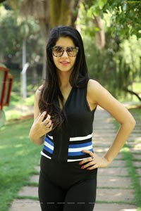 Kashish Vohra