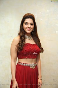 Mehrene Kaur Pirzada