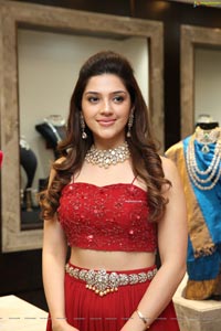 Mehrene Kaur Pirzada