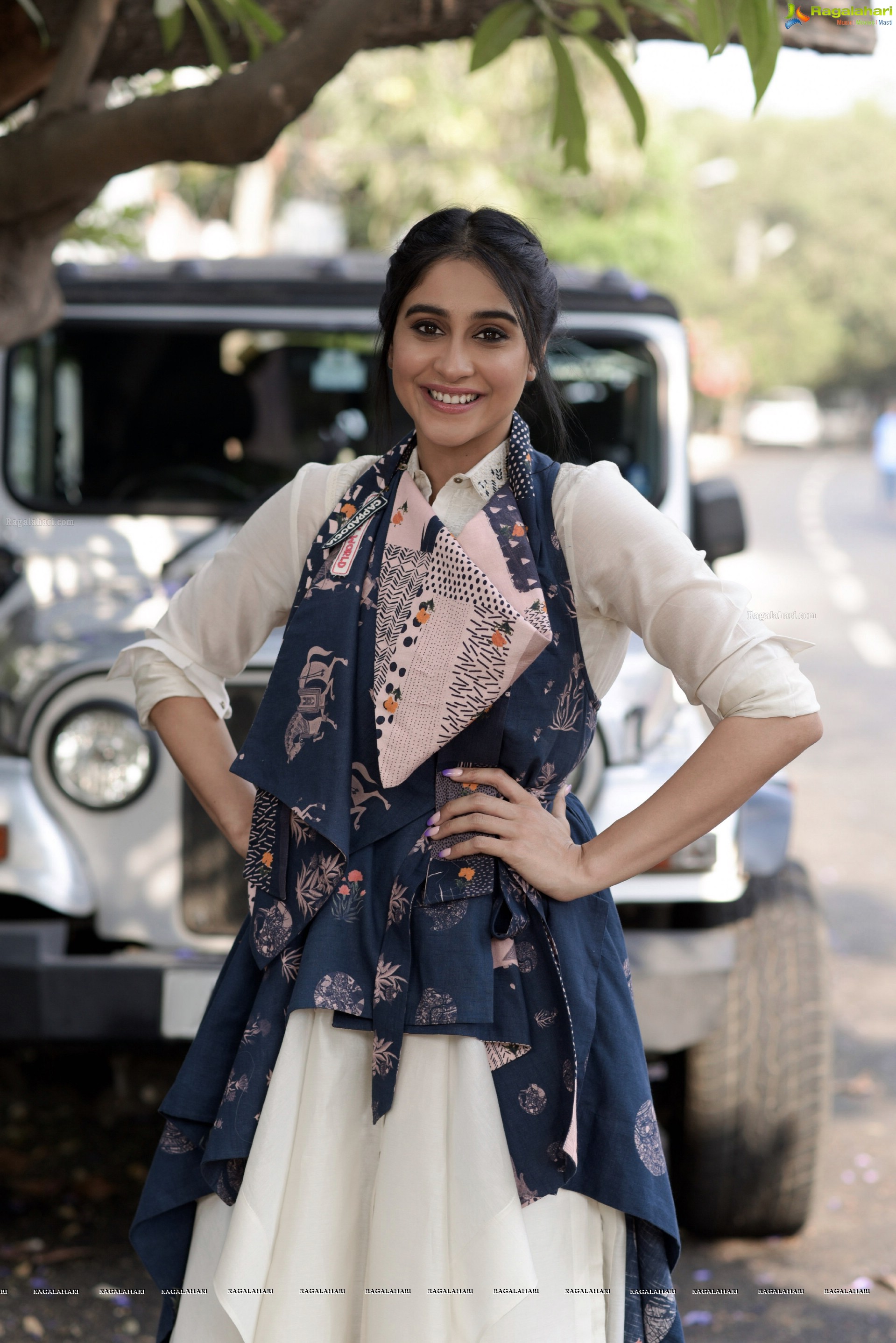 Regina Cassandra Evaru Movie Stills - HD Gallery