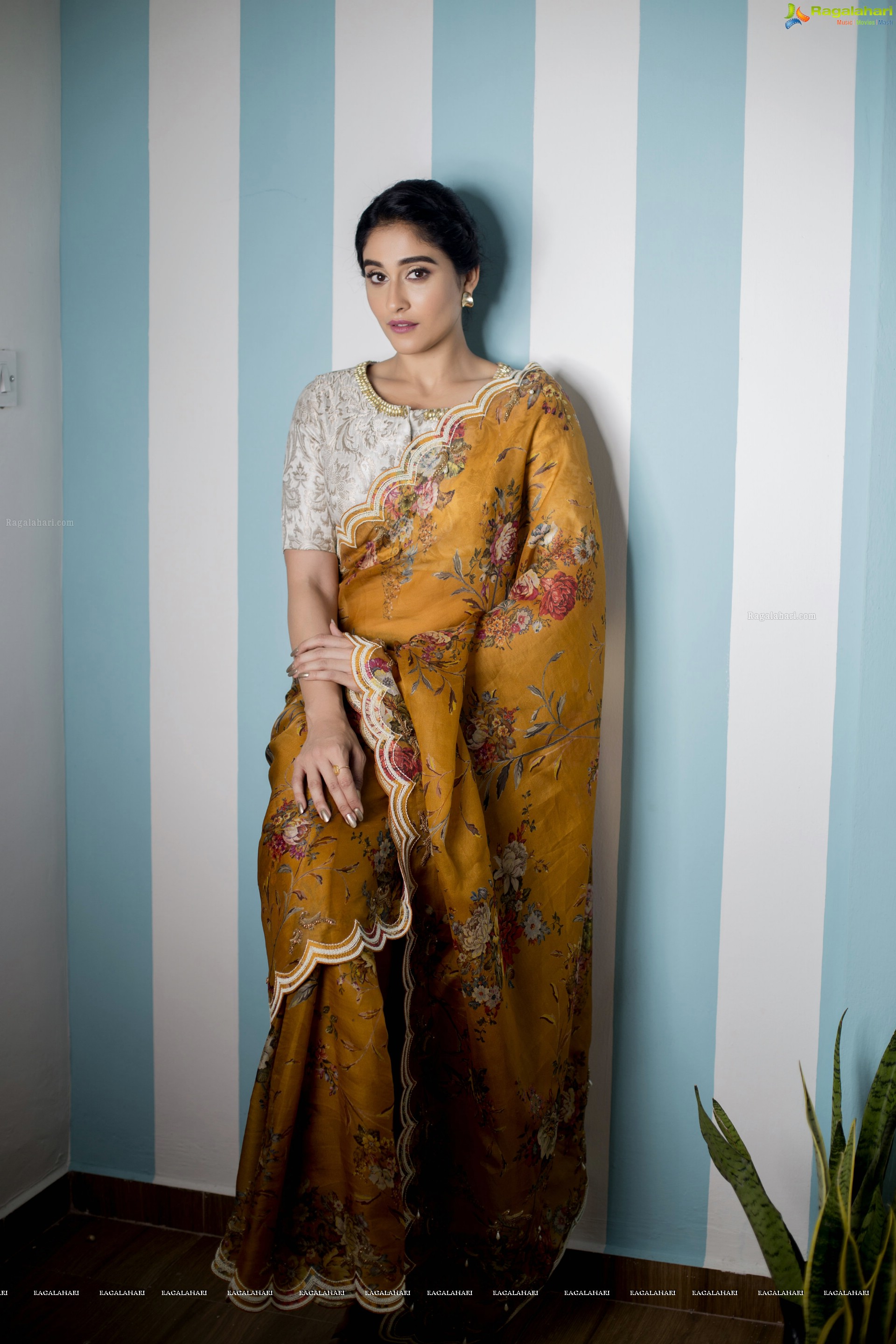 Regina Cassandra Evaru Movie Stills - HD Gallery