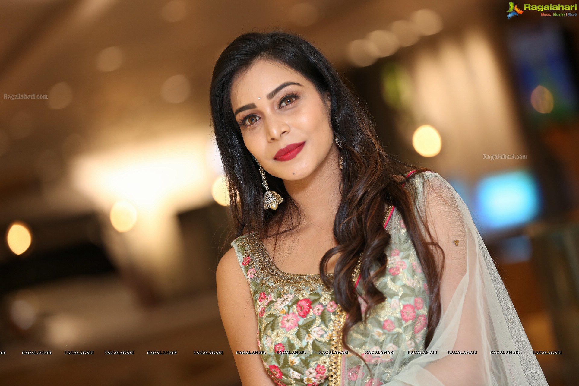 Sanjana Anne at HyLife Brewing Company - HD Gallery