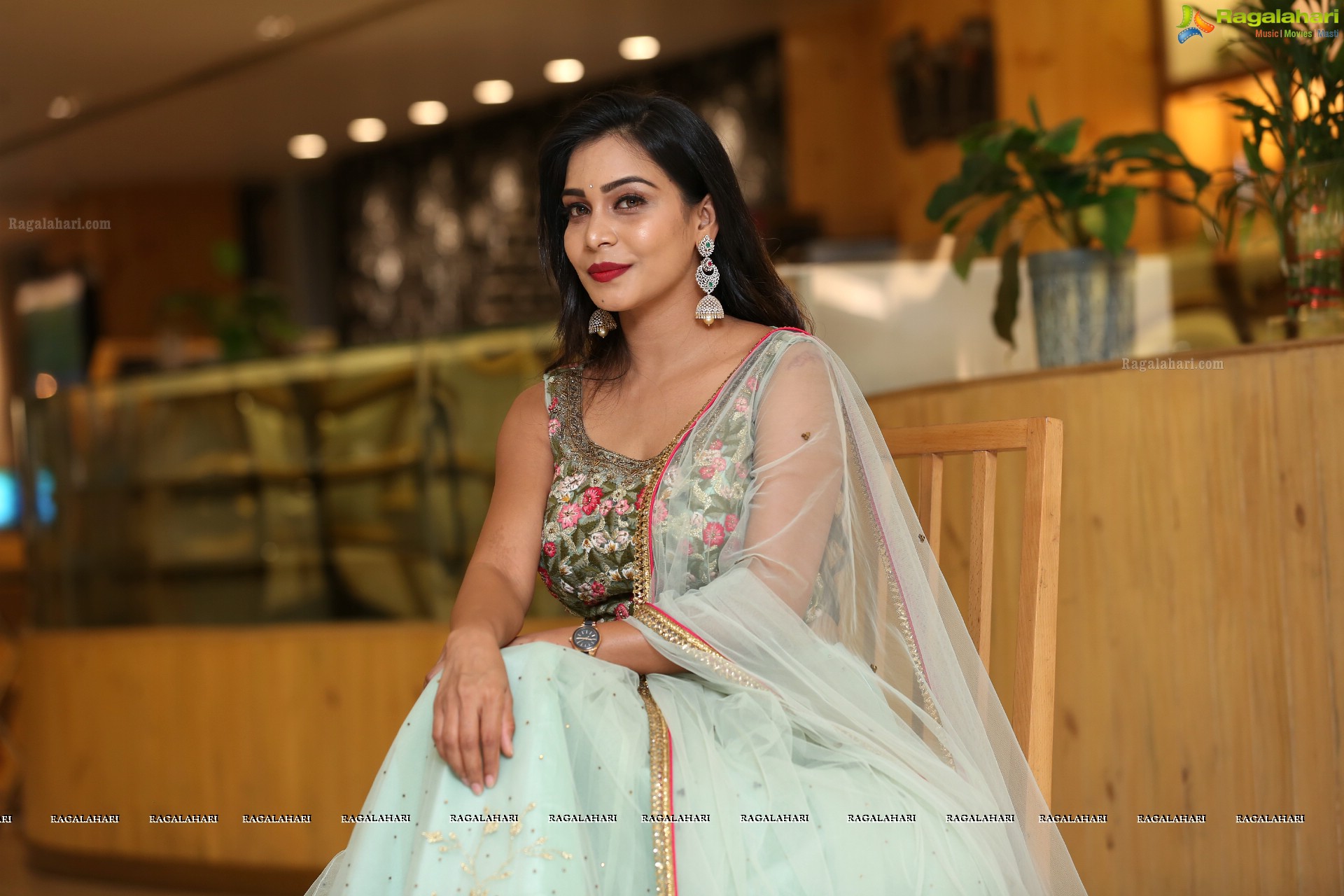 Sanjana Anne at HyLife Brewing Company - HD Gallery