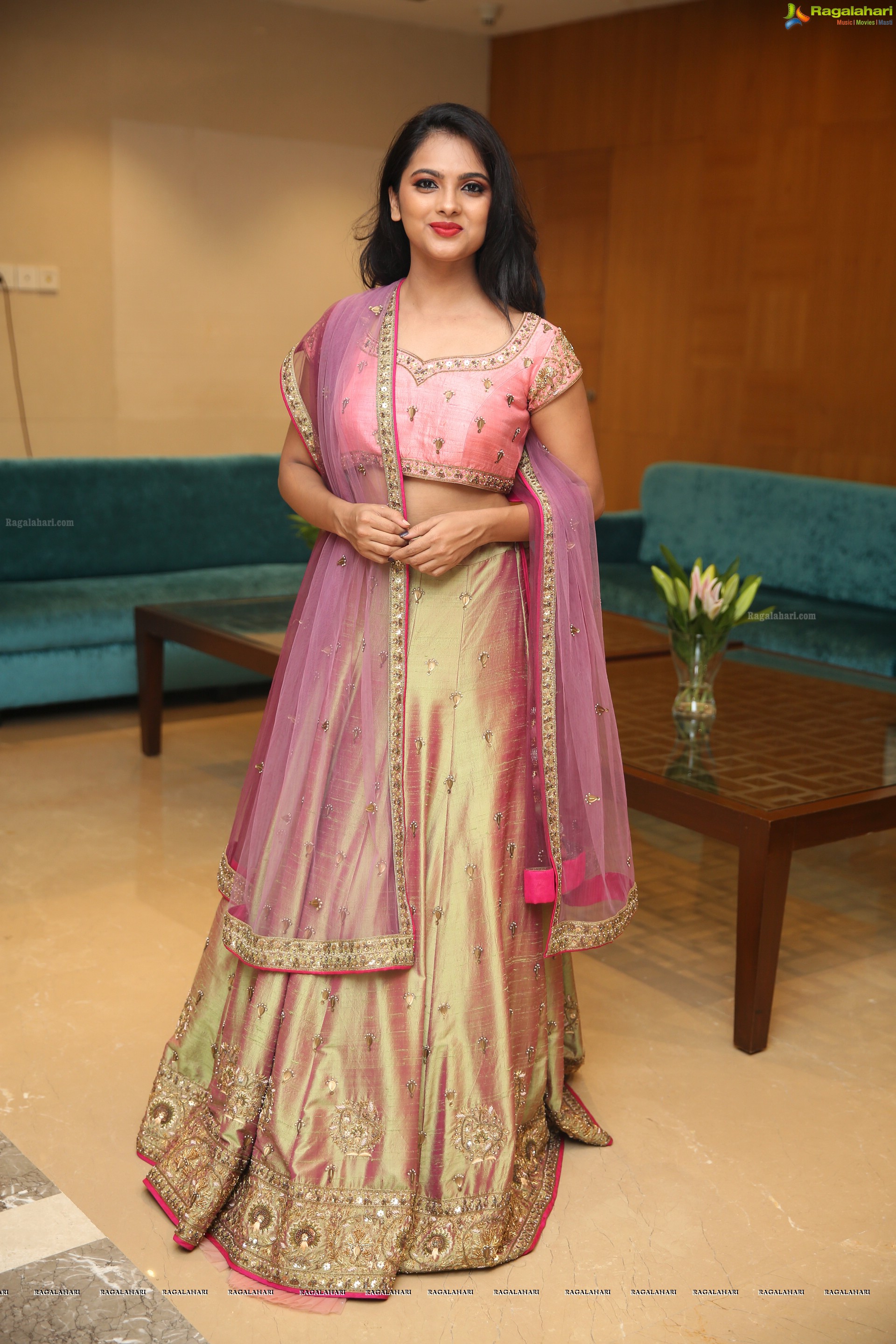 Seema Choudhary @ Khwaaish Exhibition & Sale Curtain Raiser - HD Gallery