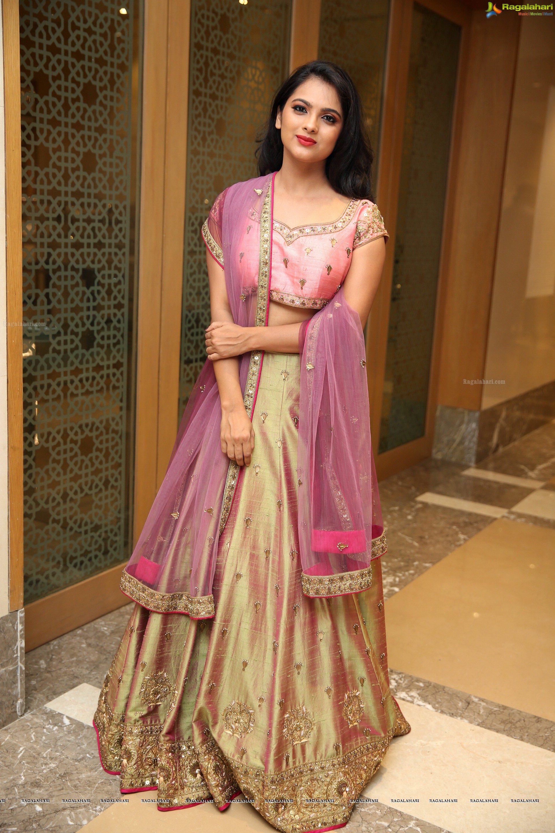 Seema Choudhary @ Khwaaish Exhibition & Sale Curtain Raiser - HD Gallery