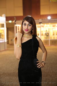 Shraddha Solanki