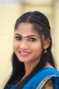 Shruti Reddy 