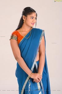 Shruti Reddy 