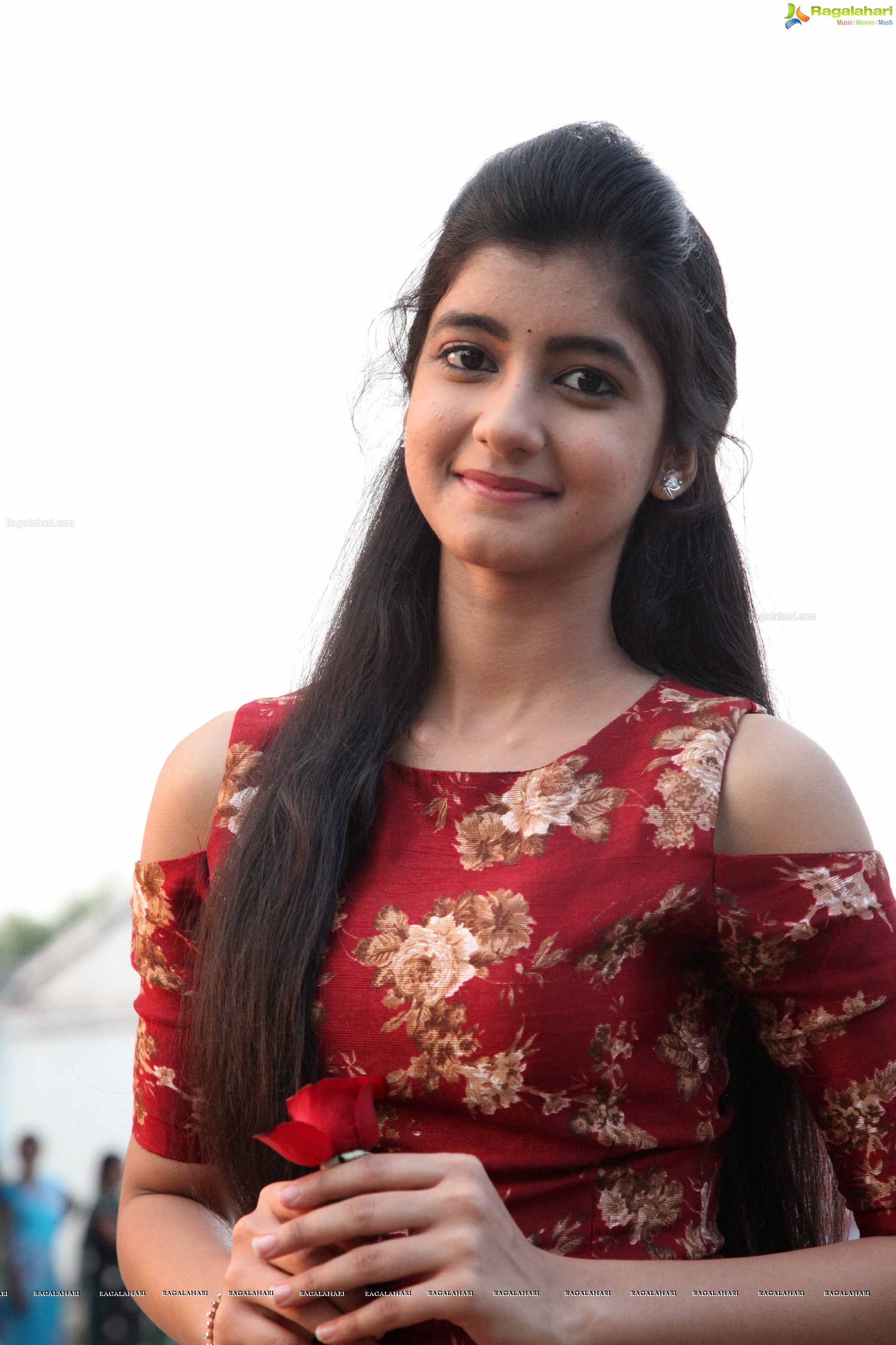 Summiyya Mohammed Prema Janta Stills - HD Gallery