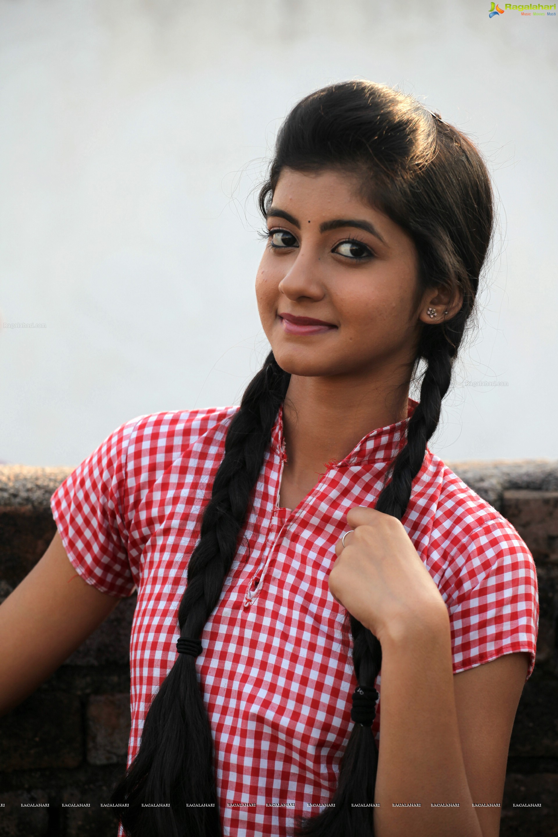 Summiyya Mohammed Prema Janta Stills - HD Gallery