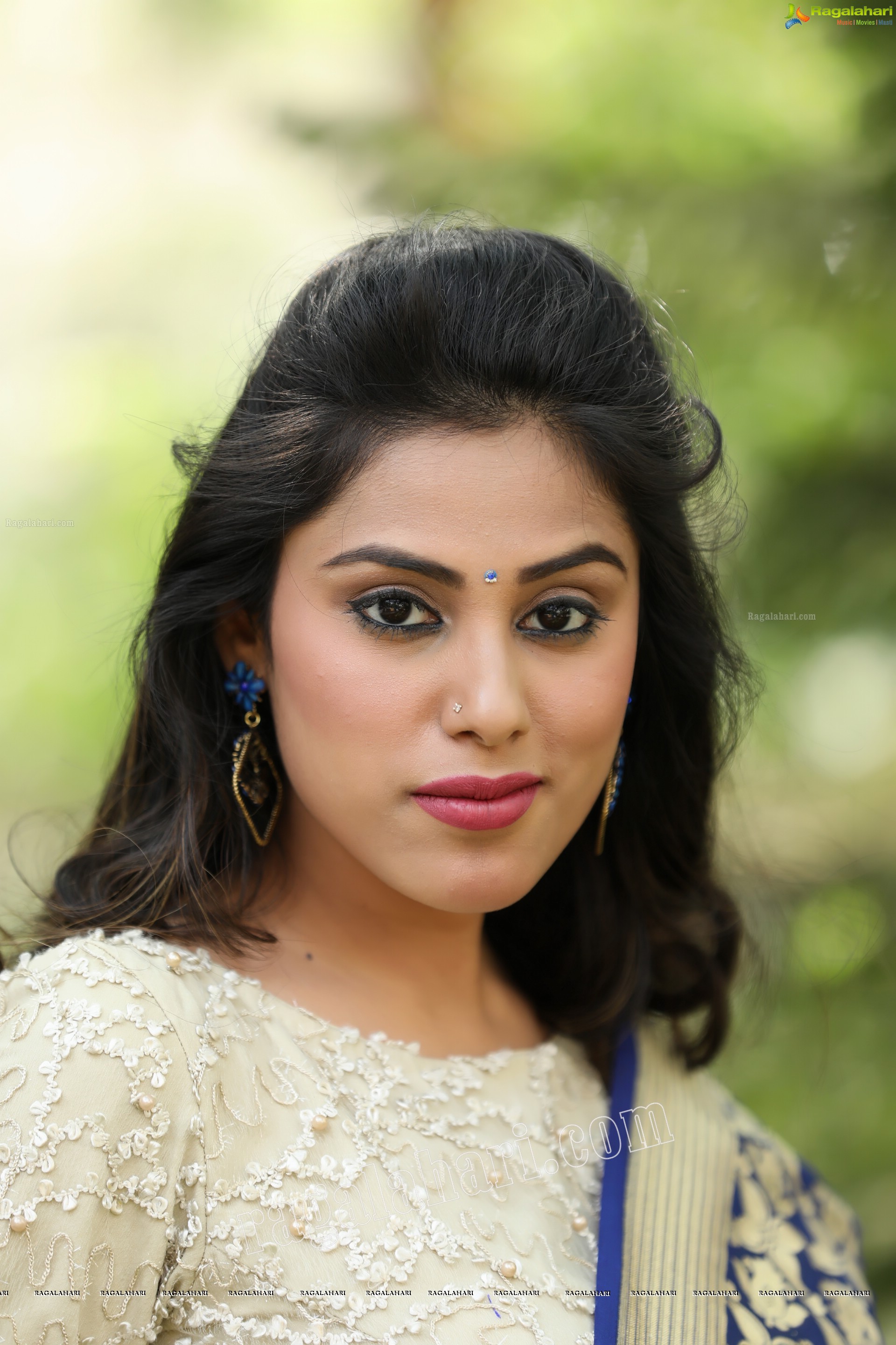 Barsha Bhuyan (Exclusive Photo Shoot) (High Definition Photos)