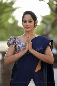 Pooja Chourasiya