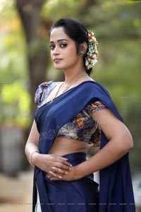 Pooja Chourasiya