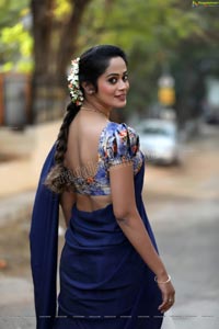 Pooja Chourasiya